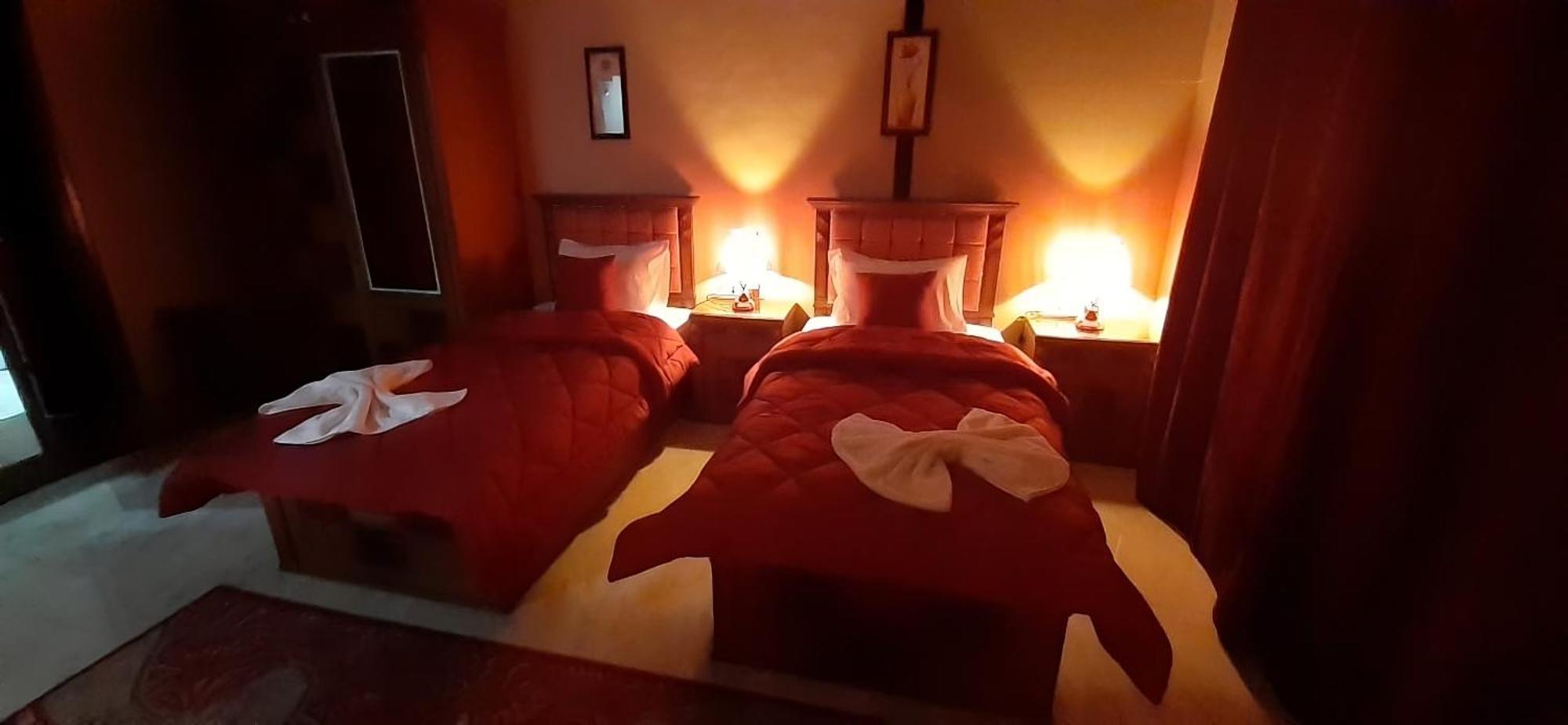 Hostel Vfood Cairo