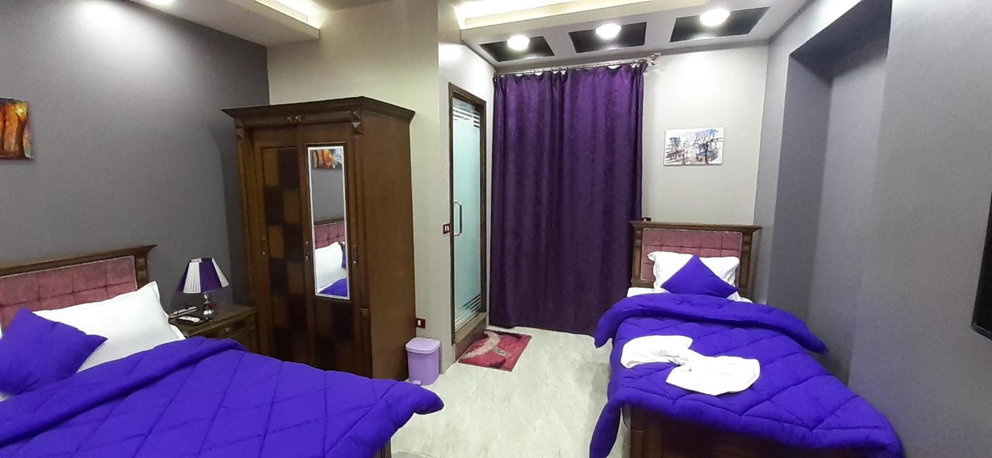 Hostel Vfood Cairo