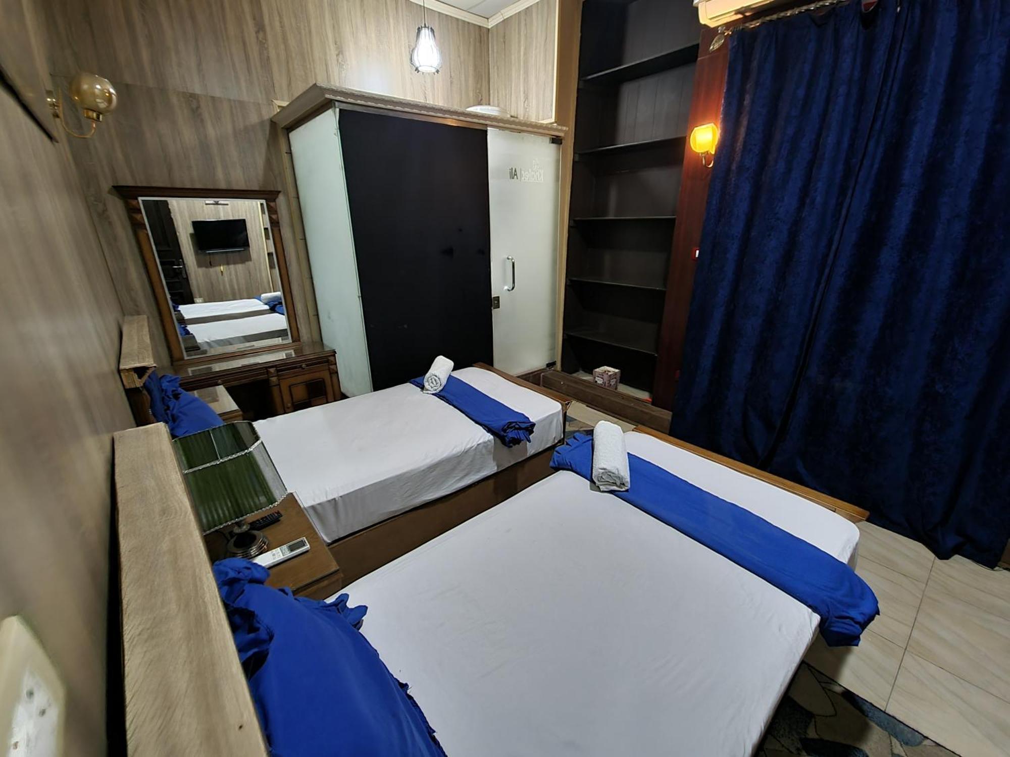 Hostel Vfood Cairo