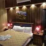 Vfood Hotell